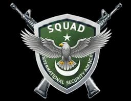 Squad International Security Agency