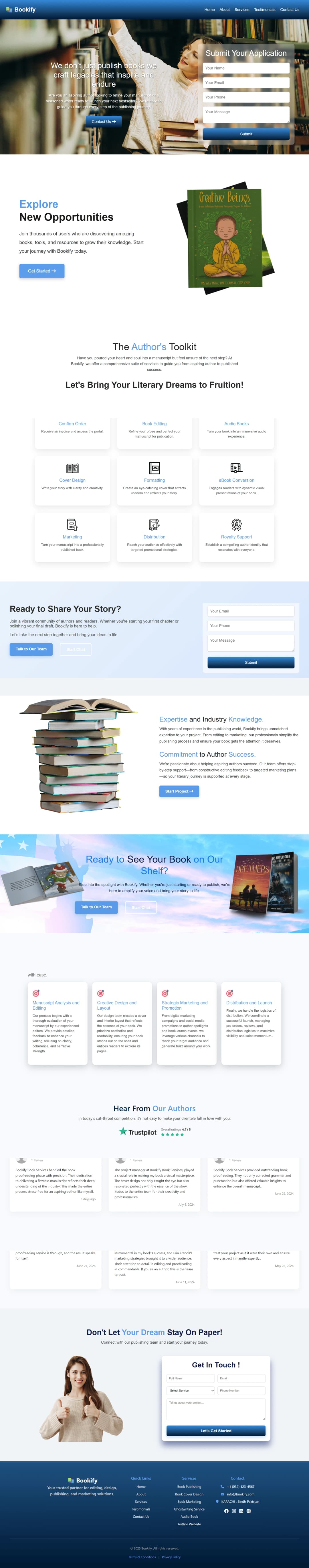 Bookify
