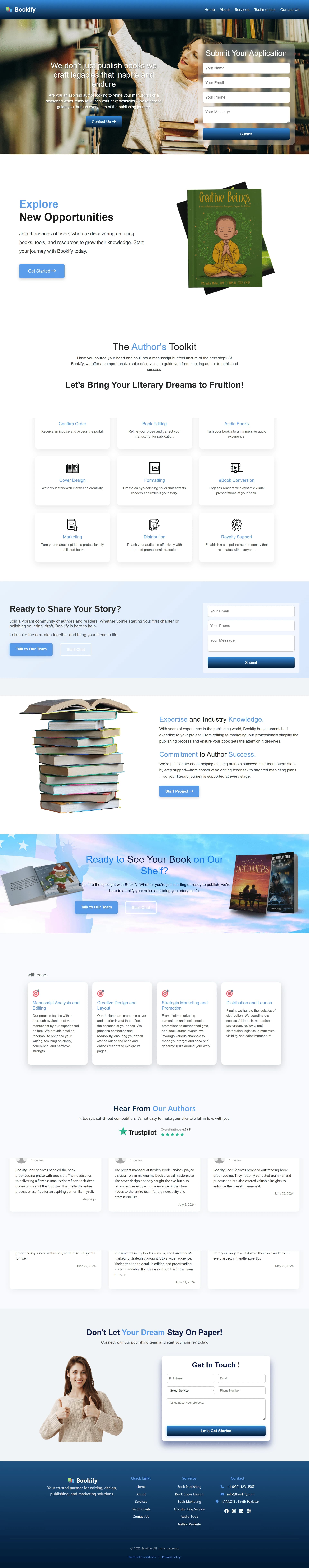 Bookify